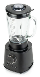 Wilfa 609906 blender 1,8 L Bærbar blender 1800 W Sort