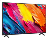 LG QNED AI 65QNED7EA6B TV 165,1 cm (65") 4K Ultra HD Smart TV Wi-Fi Sort