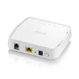Zyxel VMG4005-B50A Router Kabling