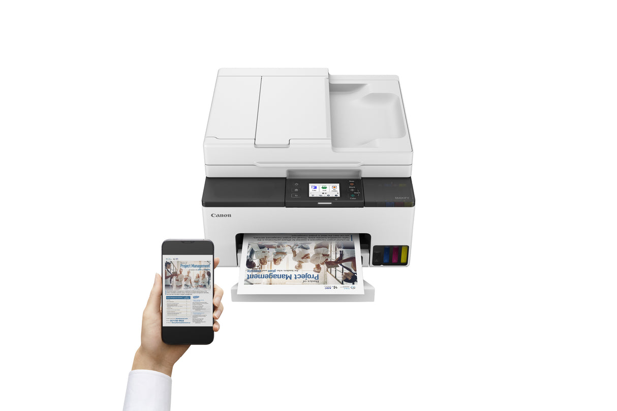 Canon MAXIFY GX2050 Blækprinter