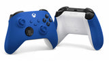 Microsoft EP2-29940 spil-controller Blå, Hvid Bluetooth Gamepad Analog/digital Android, PC, Xbox One, Xbox Series S, Xbox Series X, iOS