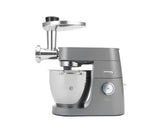 Kenwood Kødhakkerpåsætning Poleret