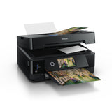 Epson Expression Premium XP-7100 Inkjet A4 5760 x 1440 dpi 32 sider pr. minut Wi-Fi