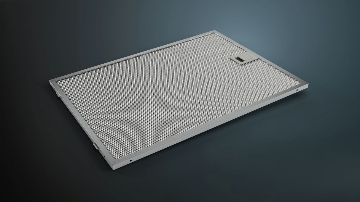 Siemens iQ500 LF97BCP50 emhætte Ø Rustfrit stål 690 m³/t
