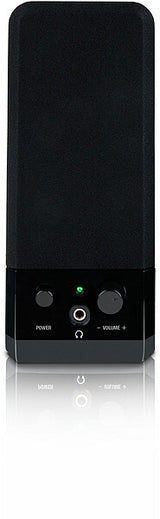 SPEEDLINK EVENT Sort Ledningsført 5 W