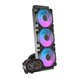 Darkflash DH360D v2 CPU køler (sort)