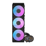 Darkflash DH360D v2 CPU køler (sort)