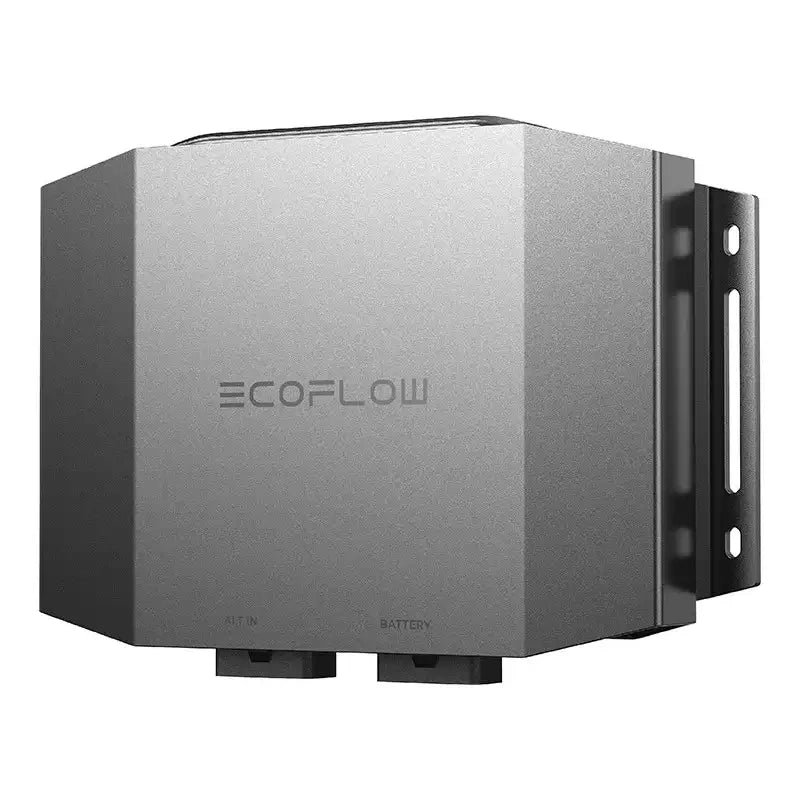 EcoFlow Alternator Charger 600W Biloplader