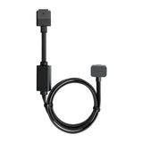 EcoFlow-udgangskabel til XT150-alternatorladeren (2 m)
