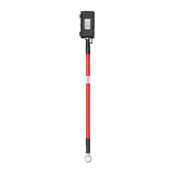 EcoFlow-generatoropladerens sikringskabel