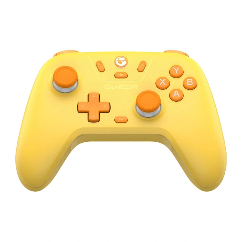 GameSir T4n Nova Lite Controller (Yellow)