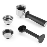 De'Longhi Stilosa EC230.BK Kaffemaskine Sort