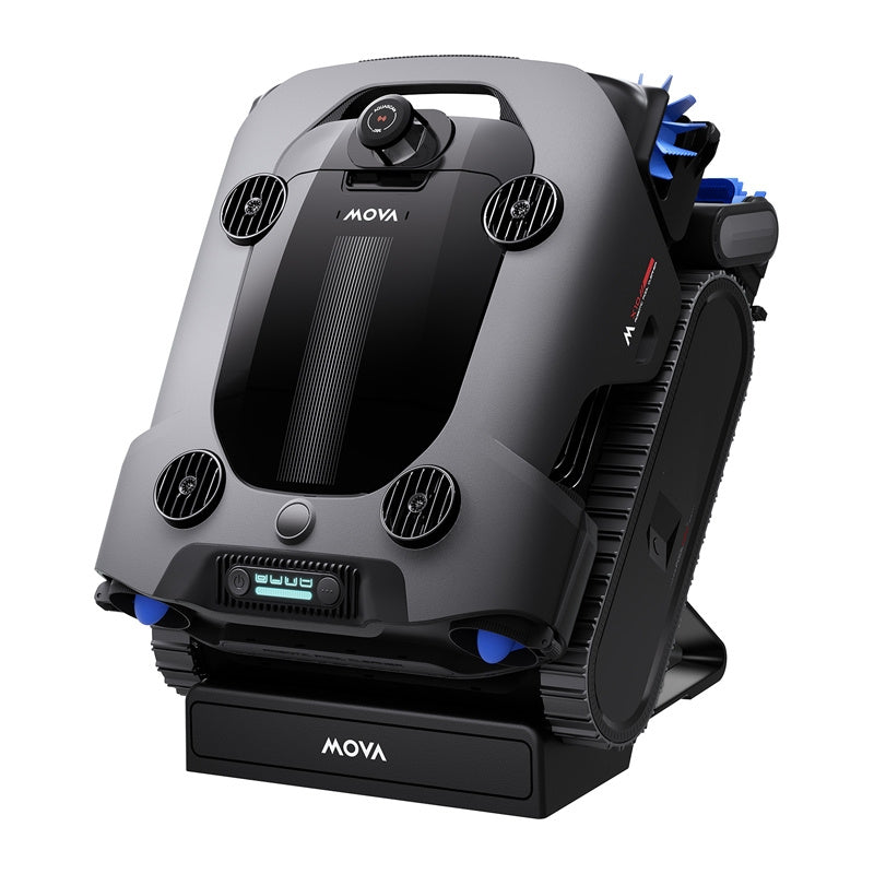 MOVA X10 Swimming Pool Cleaner