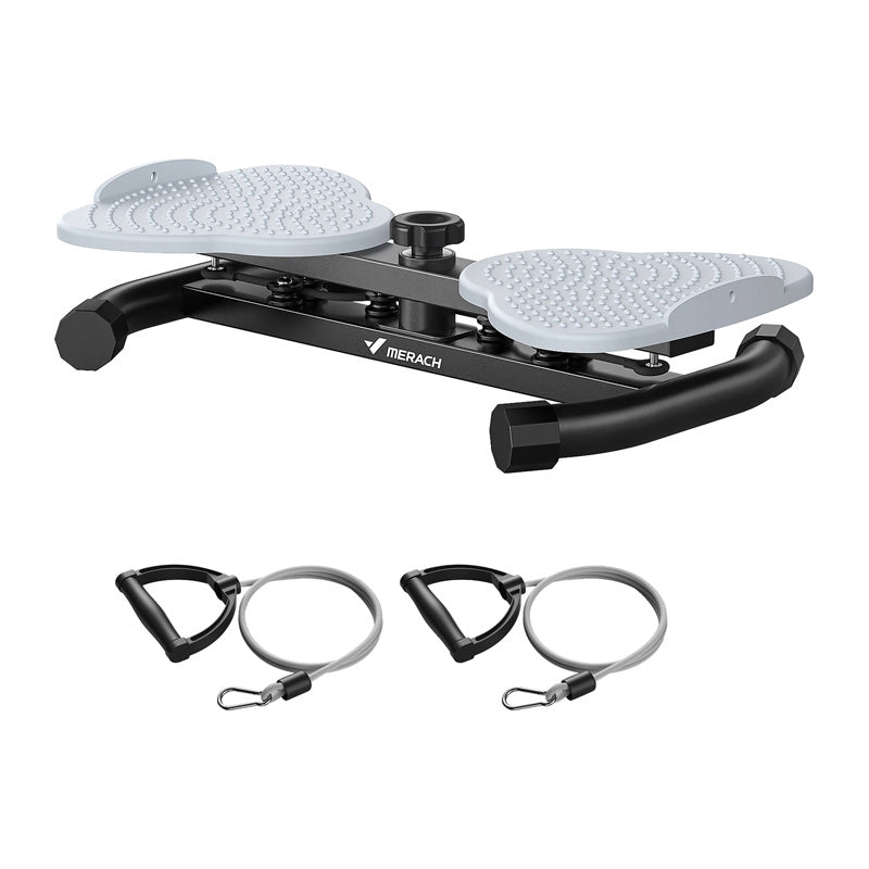 MERACH MR-2465 Platform (hvid)