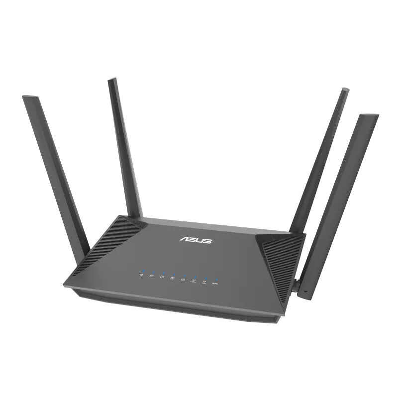 Router WiFiRT-AX52 AX 3xLAN 1xWAN