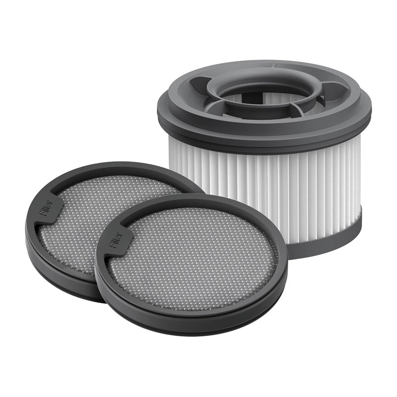 MOVA Filter Set for S5 Sense (3-stykke sæt)