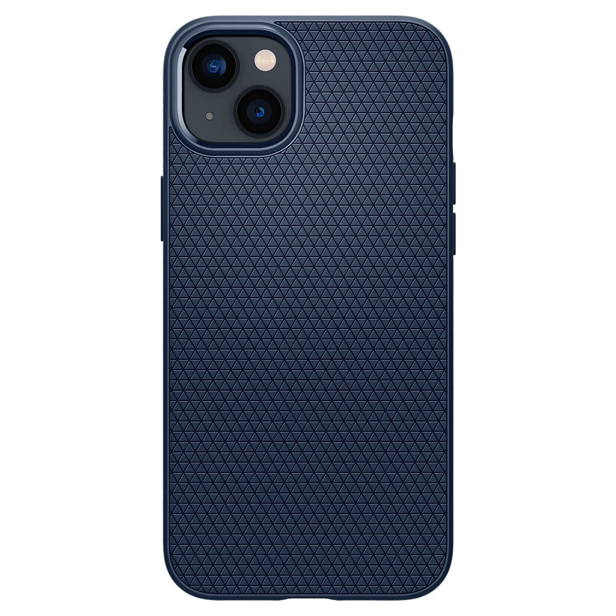Spigen ACS04892 mobiltelefon etui 17 cm (6.7") Cover Blå
