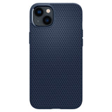 Spigen ACS04892 mobiltelefon etui 17 cm (6.7") Cover Blå