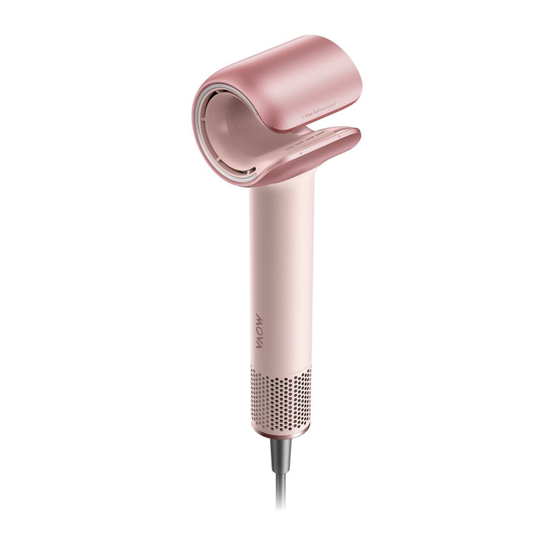MOVA Aero C Pink hårtørrer