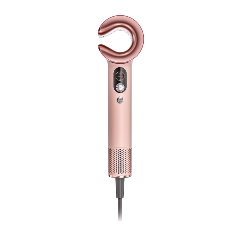 MOVA Aero C Pink hårtørrer