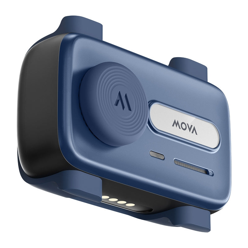 MOVA SureTrack Pro GPS Tracker til kæledyr