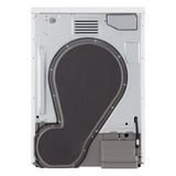LG RHX1009NWK tørretumbler Fritstående Front-læsning 9 kg Hvid