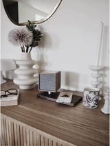 Tivoli Audio Revive bluetooth højttaler walnut/grey