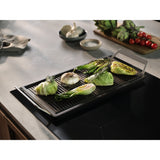 Electrolux KDI641723K Sort Indbygget 60 cm Kombi 4 zone(s)