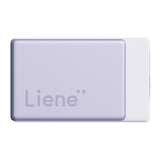 LIENE Pearl N200 Pro 2x3" bærbar fotoprinter (purpur)