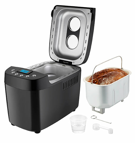 UNOLD BACKMEISTER Brødmaskine 850W