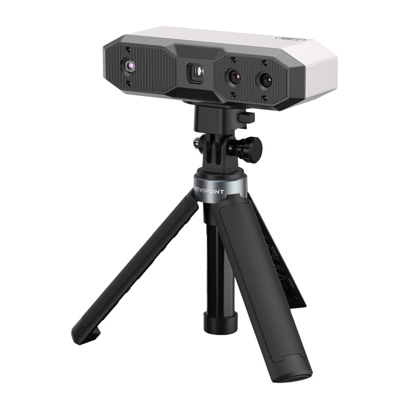REVOPOINT Mini 2 3D Scanner   Avanceret udgave