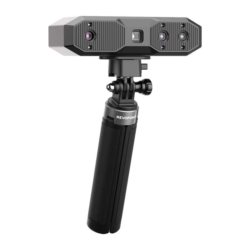 REVOPOINT Mini 2 3D Scanner   Avanceret udgave