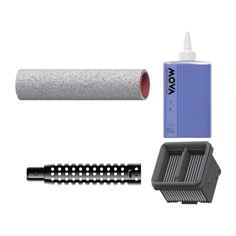 MOVA Accessory Kit til M50 Ultra