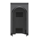 MOVA S2 opdage batteri