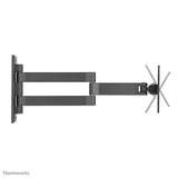 Neomounts FPMA-W830BLACK tv-beslag 68,6 cm (27") Sort
