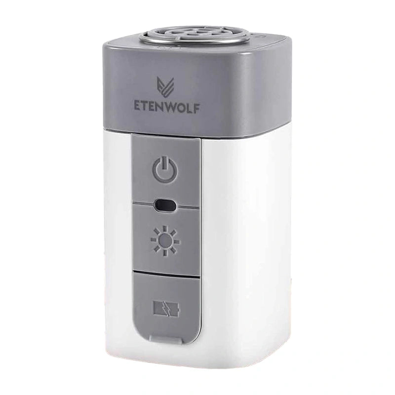Etenwolf AIR 2 PRO 3200mAh elektrisk pumpe