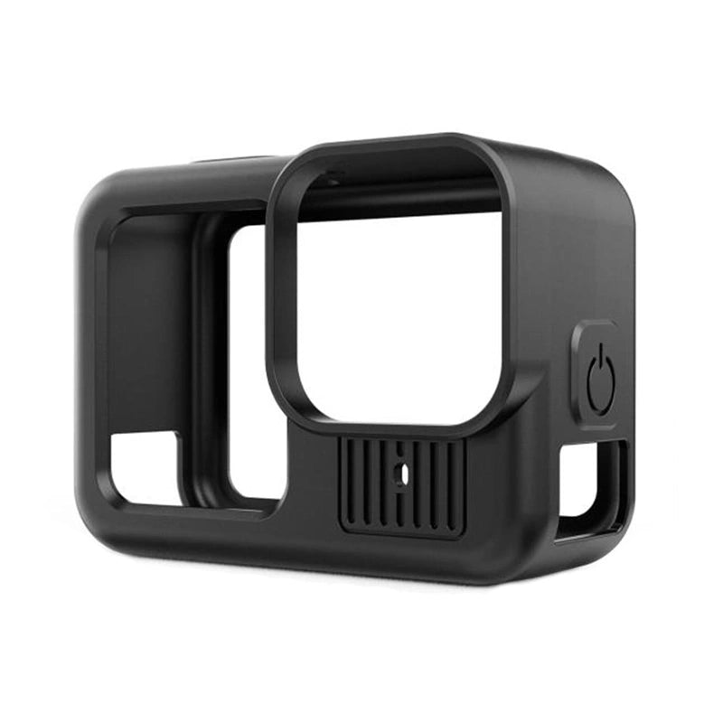 Puluz Silicone Case til GoPro HERO13 sort