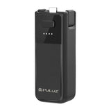 DJI Osmo Pocket 3 Puluz Batteri 2800mAh USB-C 5V2A