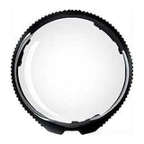 Puluz Lens Cover til Insta360 X5 (gennemsigtigt)