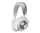 Steelseries 61524 hovedtelefoner/headset Ledningsført Spil USB Type-C Hvid