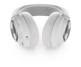 Steelseries 61524 hovedtelefoner/headset Ledningsført Spil USB Type-C Hvid