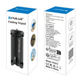 Puluz Folding Tripod til mobiltelefoner