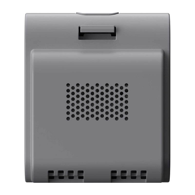 MOVA S1 Batteri tilbehør