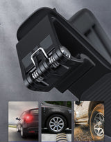 Baseus Big Mouth Pro bilholder dashboard clip sort (SUDZ-A01)