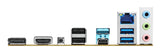 Asrock B850M-X R2.0 Micro-ATX AM5 Socket