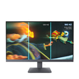 Lenovo LOQ 27Q-10 computerskærm 68,6 cm (27") 2560 x 1440 pixel Quad HD LED Sort