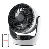 SwitchBot batteridrevet ventilator
