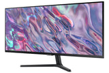 Samsung ViewFinity S5 S34C500GAU 34 VA 3440 x 1440 (UltraWide) HDMI DisplayPort 100Hz