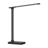 LEPRO 310002 Bordlampe, 750 lm (sort)