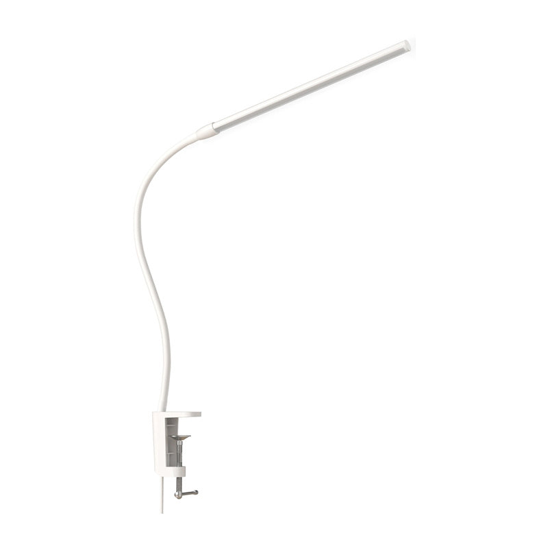LEPRO 310005 skrivebordslampe, 460 lm (hvid)
